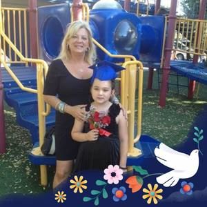 Meet your Posher, Connie